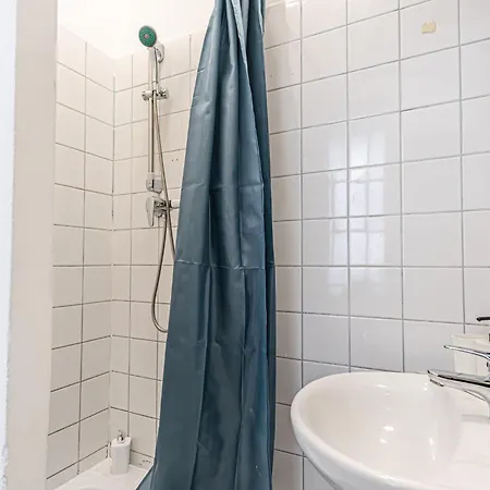 Bright 1Br Apartment 10 Min From Heart Of Vienna Exterior photo