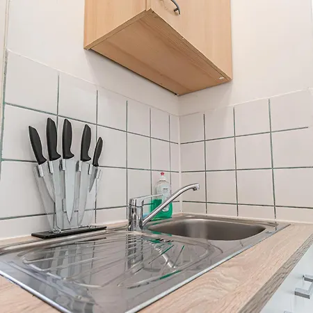 Bright 1Br Apartment 10 Min From Heart Of Vienna Exterior photo