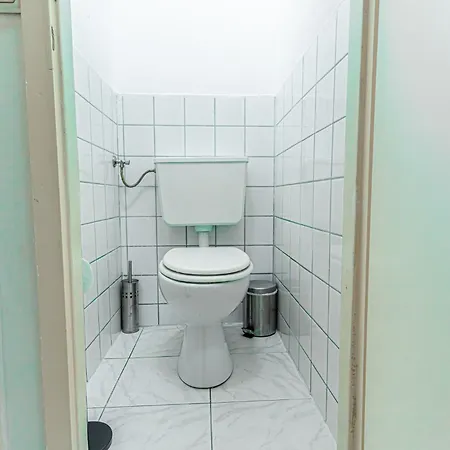 Bright 1Br Apartment 10 Min From Heart Of Vienna Exterior photo