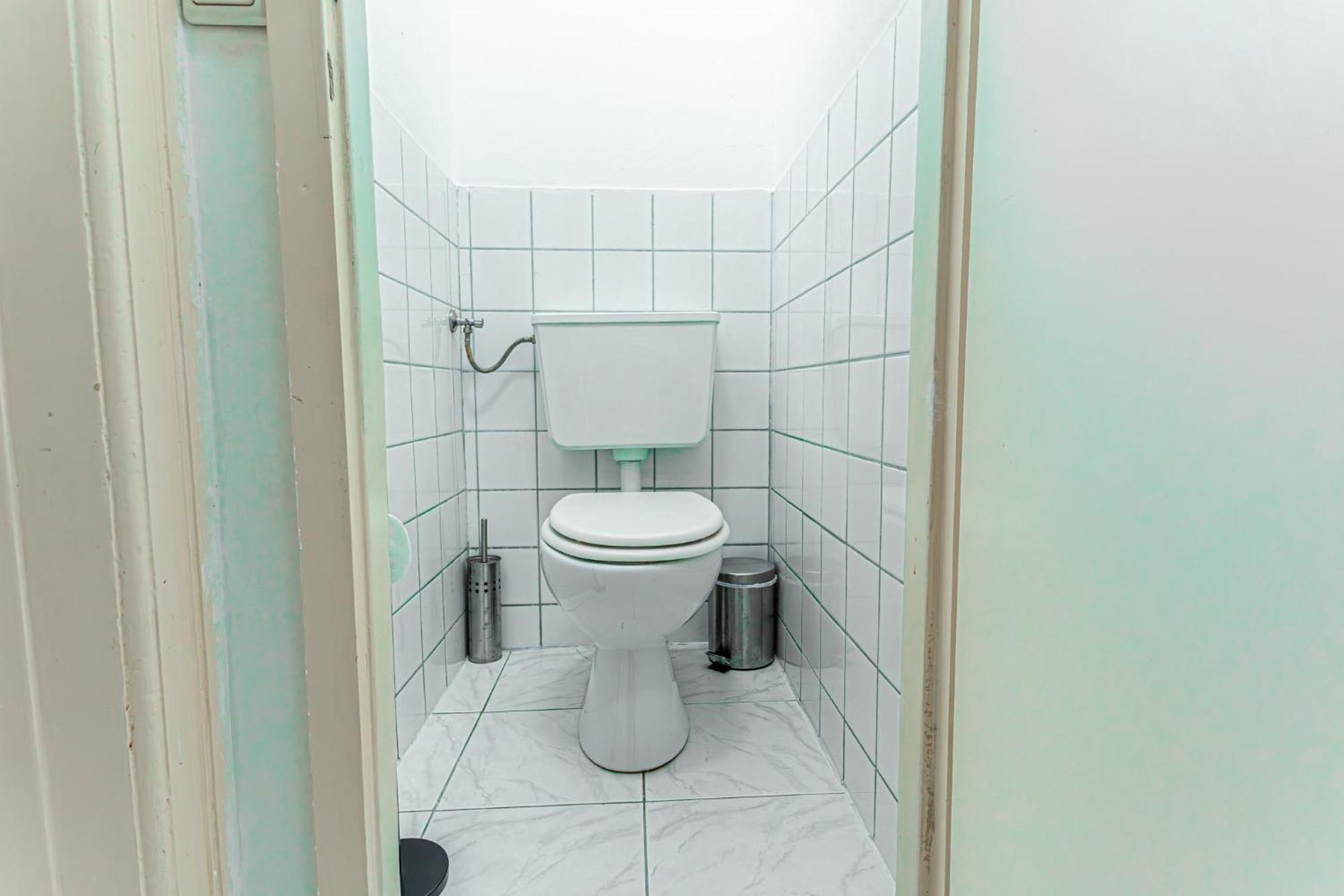 Bright 1br 10 Min From Heart Of Apartment Wien