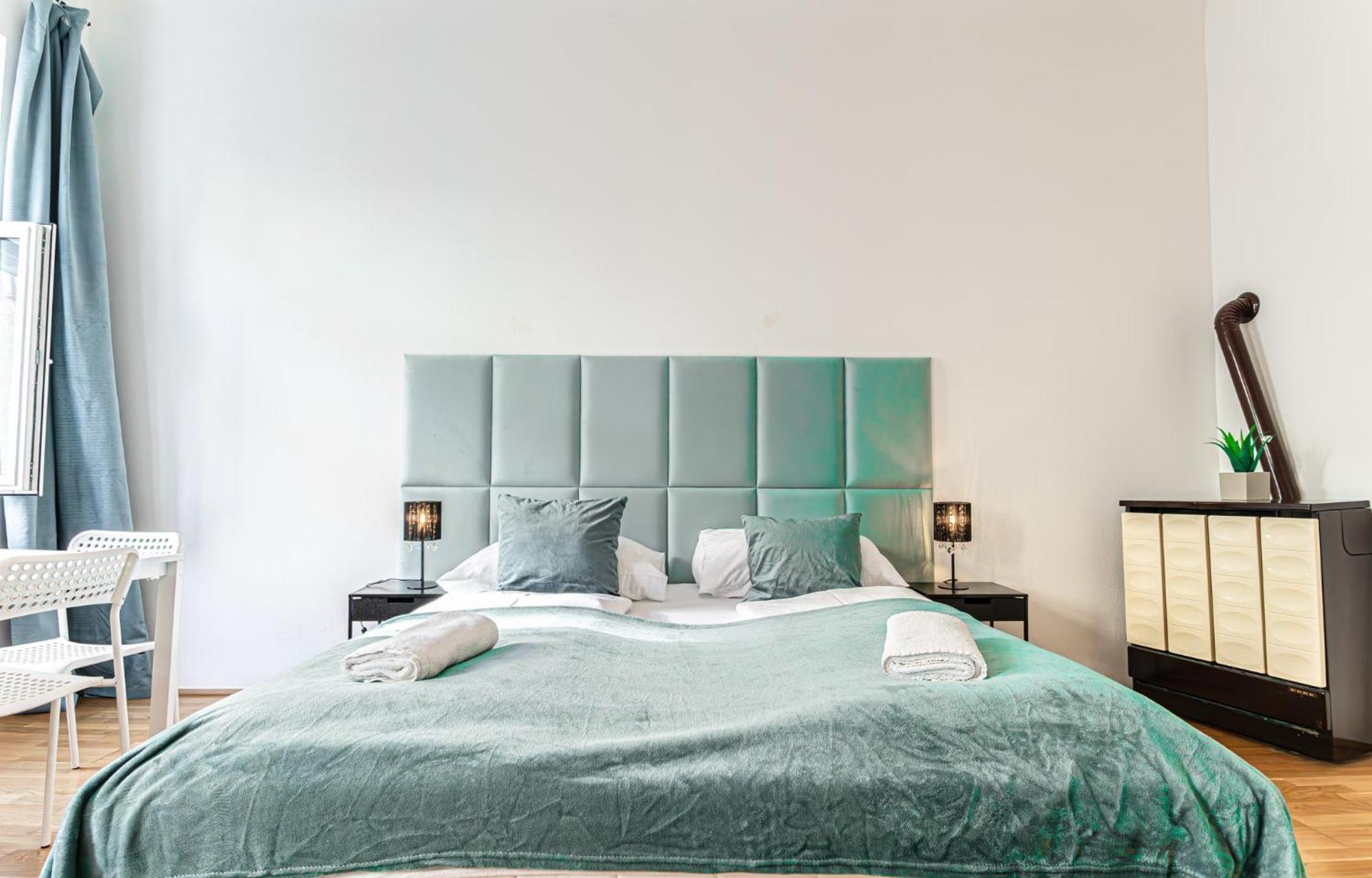 Bright 1br 10 Min From Heart Of * Wien